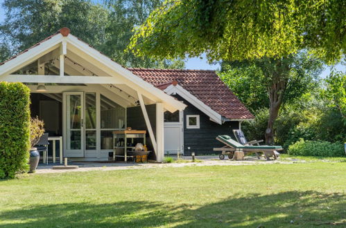 Photo 19 - Maison de 3 chambres à Hornbæk avec terrasse