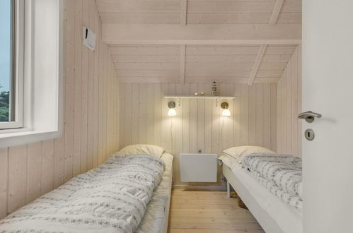 Foto 17 - Casa con 2 camere da letto a Blåvand con terrazza