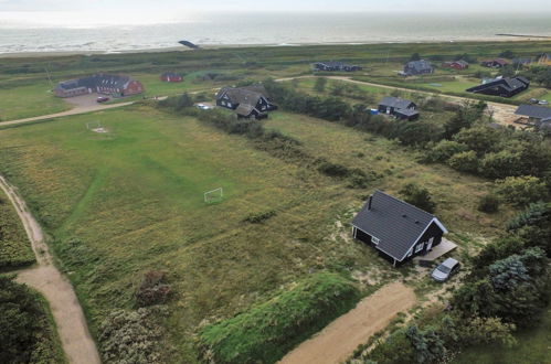 Foto 3 - Casa de 2 quartos em Blåvand com terraço