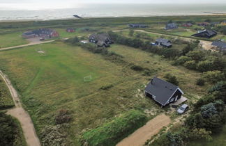 Foto 3 - Casa de 2 quartos em Blåvand com terraço