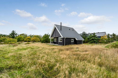 Foto 32 - Casa de 2 quartos em Blåvand com terraço