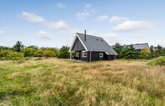 Foto 3 - Casa con 2 camere da letto a Blåvand con terrazza