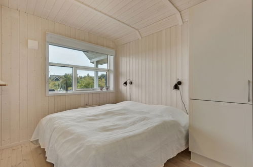 Foto 16 - Casa con 2 camere da letto a Blåvand con terrazza