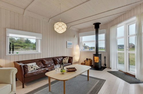 Foto 5 - Casa con 2 camere da letto a Blåvand con terrazza