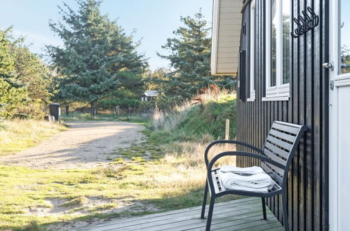 Photo 27 - Maison de 2 chambres à Blåvand avec terrasse