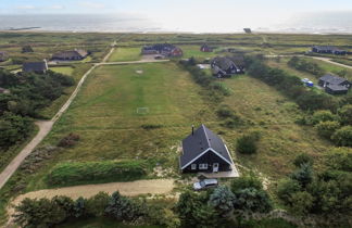 Photo 2 - Maison de 2 chambres à Blåvand avec terrasse