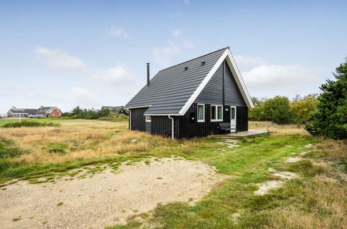 Photo 30 - Maison de 2 chambres à Blåvand avec terrasse