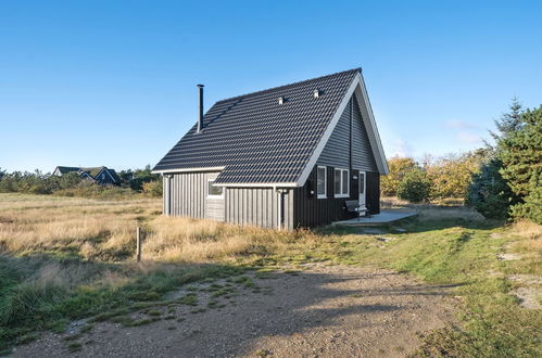 Foto 31 - Casa de 2 quartos em Blåvand com terraço