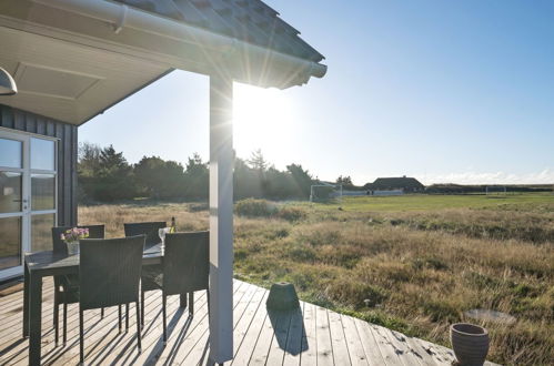 Photo 24 - Maison de 2 chambres à Blåvand avec terrasse