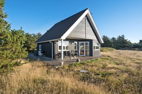 Photo 28 - Maison de 2 chambres à Blåvand avec terrasse