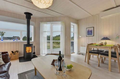 Photo 8 - Maison de 2 chambres à Blåvand avec terrasse