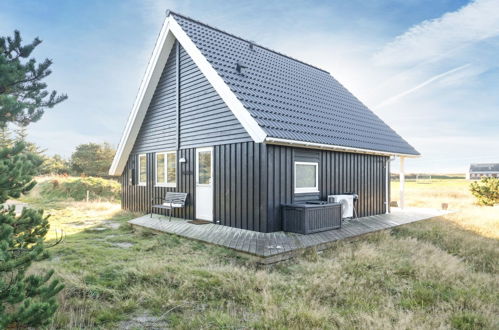 Foto 29 - Casa de 2 quartos em Blåvand com terraço