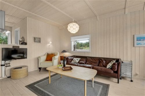Foto 6 - Casa de 2 habitaciones en Blåvand con terraza