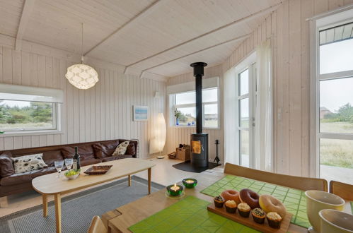 Photo 11 - Maison de 2 chambres à Blåvand avec terrasse
