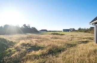 Foto 2 - Casa con 2 camere da letto a Blåvand con terrazza