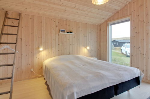 Foto 22 - Casa con 2 camere da letto a Harboøre