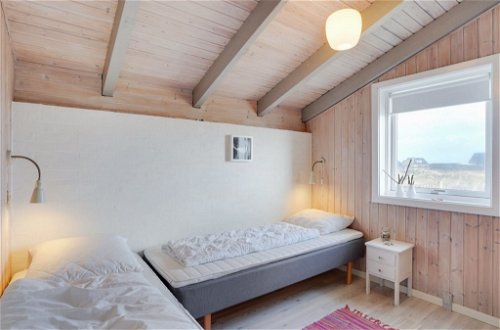 Photo 17 - Maison de 2 chambres à Harboøre