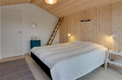 Foto 20 - Casa de 2 habitaciones en Harboøre