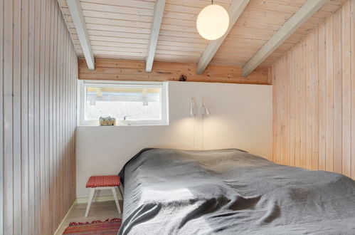 Foto 15 - Casa con 2 camere da letto a Harboøre