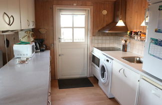 Foto 2 - Casa de 3 quartos em Rindby Strand com terraço