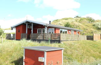 Foto 1 - Casa de 3 quartos em Rindby Strand com terraço