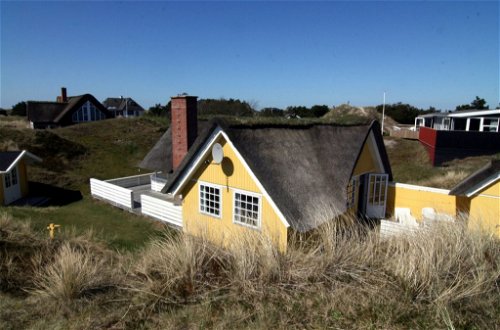 Foto 21 - Haus mit 3 Schlafzimmern in Rindby Strand mit terrasse