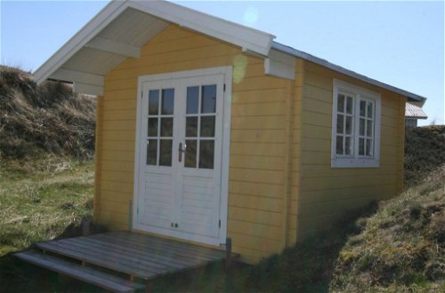 Foto 19 - Haus mit 3 Schlafzimmern in Rindby Strand mit terrasse