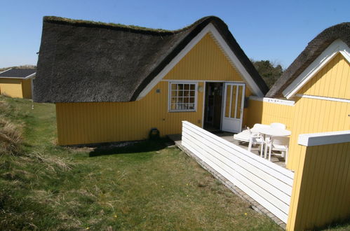 Foto 18 - Casa de 3 quartos em Rindby Strand com terraço