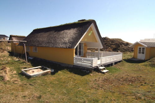 Foto 14 - Casa de 3 habitaciones en Rindby Strand con terraza