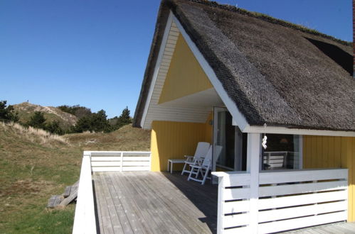 Foto 16 - Casa de 3 habitaciones en Rindby Strand con terraza