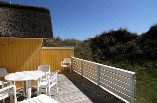 Foto 10 - Casa de 3 quartos em Rindby Strand com terraço
