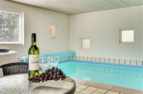 Foto 15 - Casa de 5 quartos em Blåvand com piscina privada e terraço