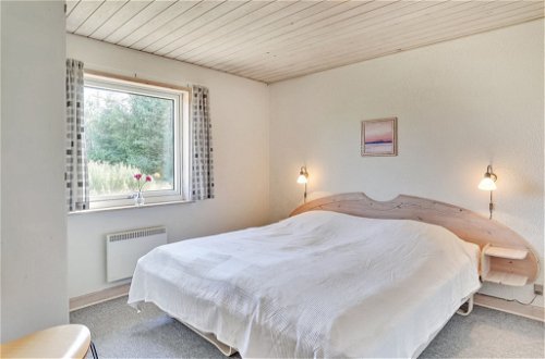 Foto 23 - Haus mit 5 Schlafzimmern in Blåvand mit privater pool und terrasse