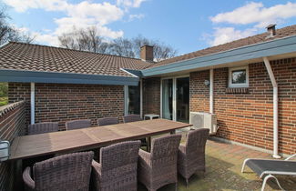 Photo 3 - Maison de 5 chambres à Blåvand avec piscine privée et terrasse