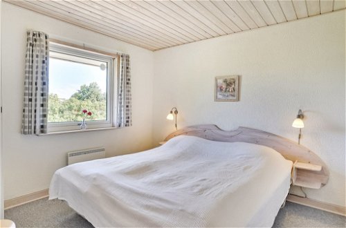 Foto 24 - Casa de 5 quartos em Blåvand com piscina privada e terraço