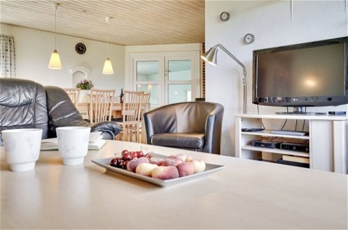 Foto 7 - Casa de 5 quartos em Blåvand com piscina privada e terraço