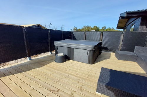 Foto 31 - Casa con 3 camere da letto a Hvide Sande con terrazza e vasca idromassaggio