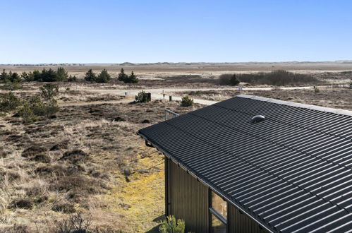 Foto 28 - Casa de 3 quartos em Hvide Sande com terraço e banheira de hidromassagem