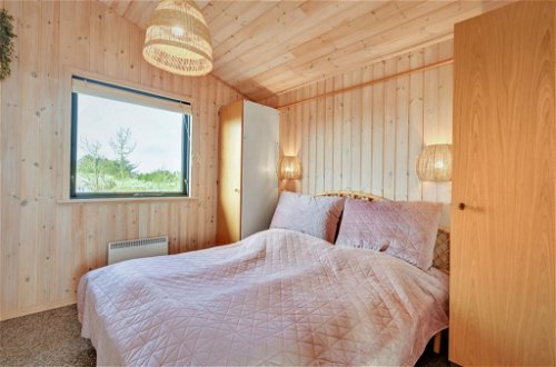Foto 17 - Casa con 3 camere da letto a Hvide Sande con terrazza e vasca idromassaggio