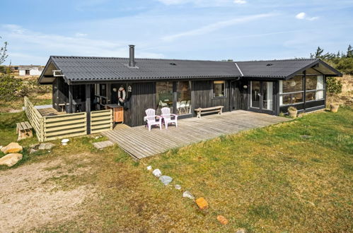 Photo 30 - Maison de 3 chambres à Hvide Sande avec terrasse et bain à remous