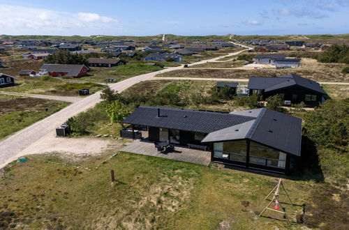 Foto 33 - Casa con 3 camere da letto a Hvide Sande con terrazza e vasca idromassaggio