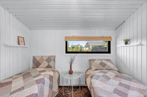Foto 16 - Casa de 3 quartos em Hvide Sande com terraço e banheira de hidromassagem