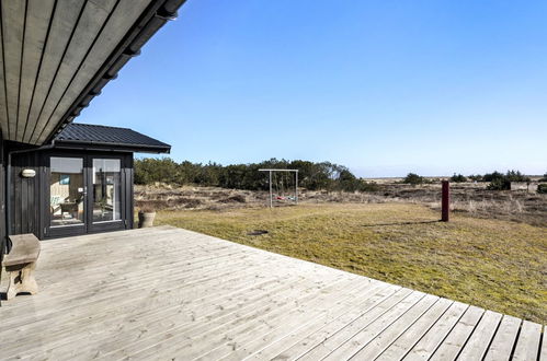 Photo 23 - Maison de 3 chambres à Hvide Sande avec terrasse et bain à remous