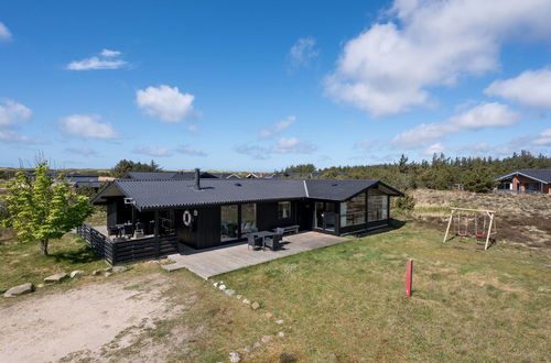 Foto 34 - Casa con 3 camere da letto a Hvide Sande con terrazza e vasca idromassaggio