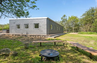 Foto 3 - Casa de 5 quartos em Ringkøbing com terraço e sauna