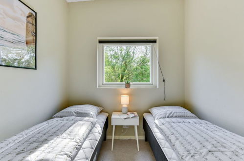 Foto 20 - Casa con 5 camere da letto a Ringkøbing con terrazza e sauna