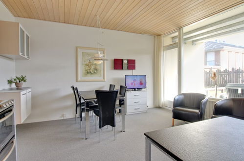 Photo 9 - 2 bedroom Apartment in Fanø Bad with swimming pool