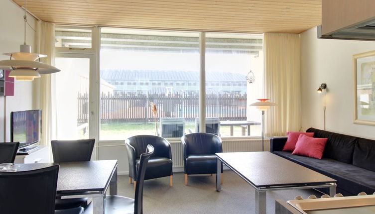 Photo 1 - 2 bedroom Apartment in Fanø Bad with swimming pool