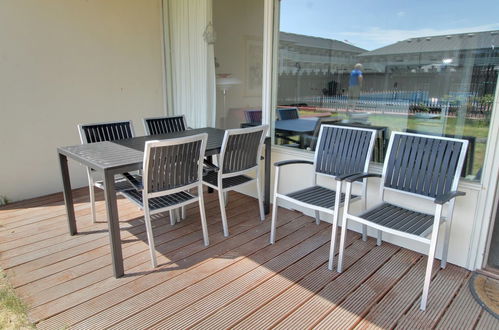 Photo 17 - 2 bedroom Apartment in Fanø Bad with swimming pool