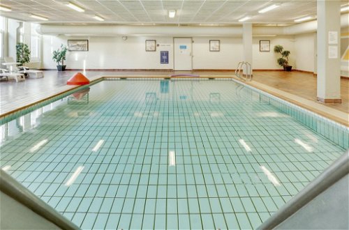 Photo 4 - Appartement de 1 chambre à Fanø Bad avec piscine